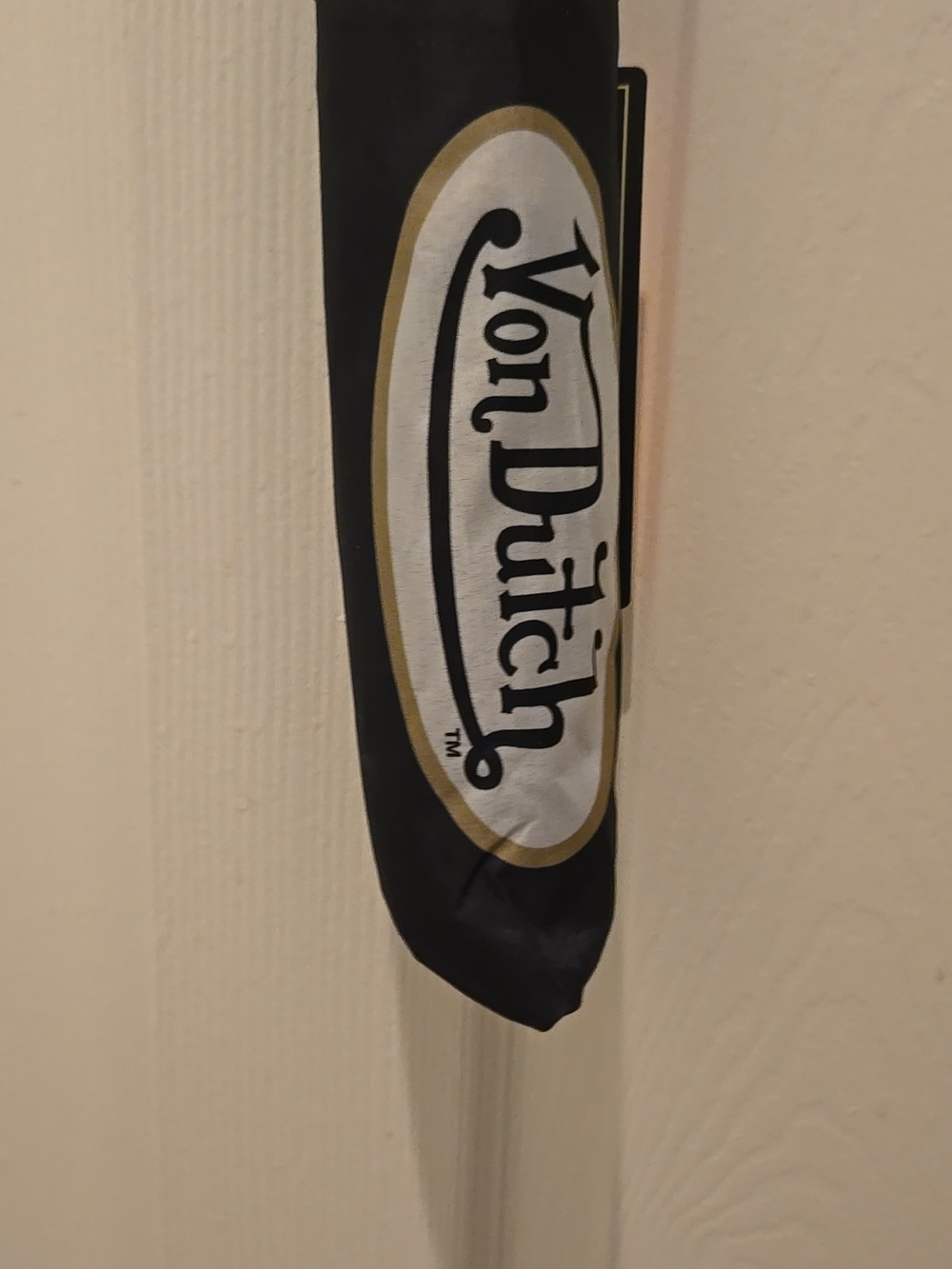 Von dutch umbrella Unisex Nwt - Picture 5 of 5